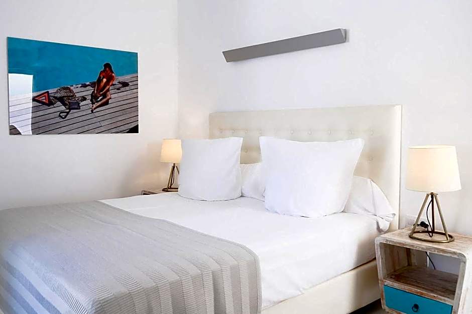 Hotel Zhero