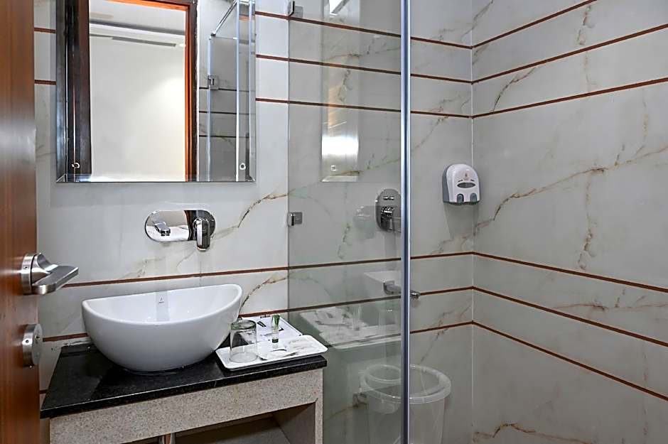 Hotel Classio Royale
