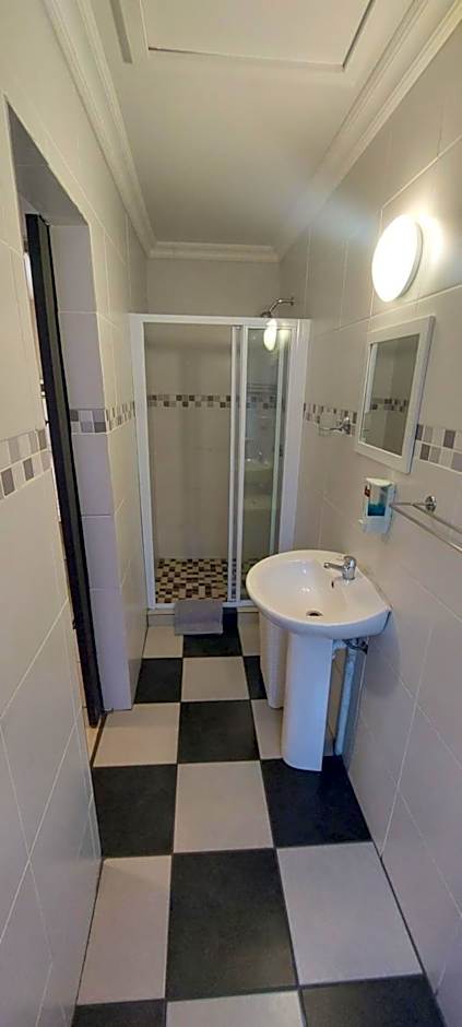 SuNel's Guest Rooms