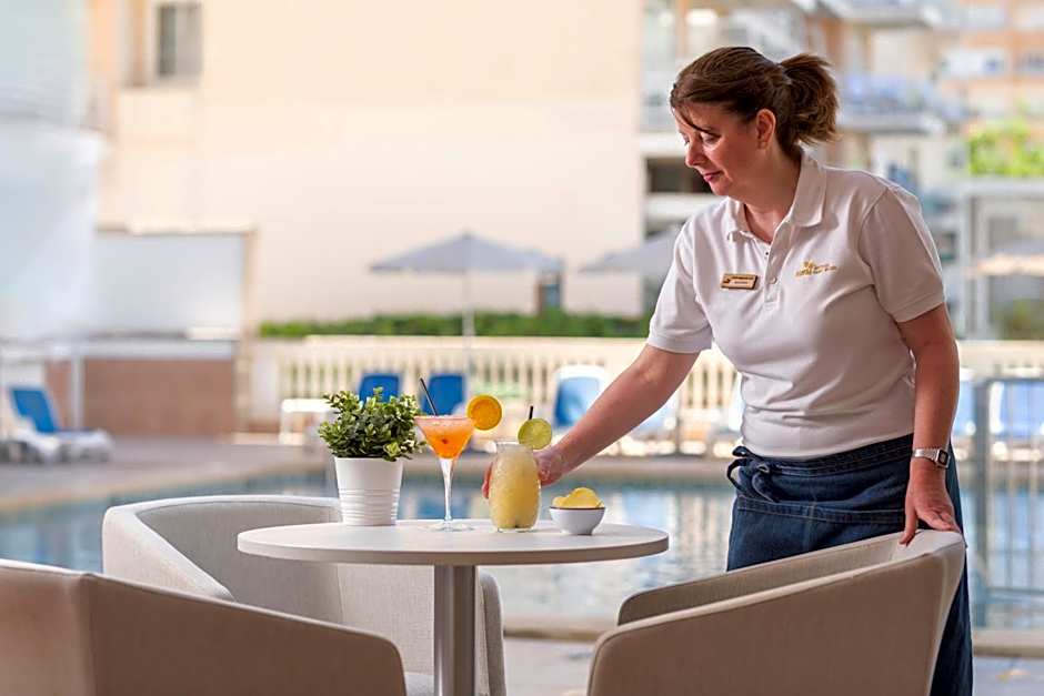 HSM Hotel Reina del Mar