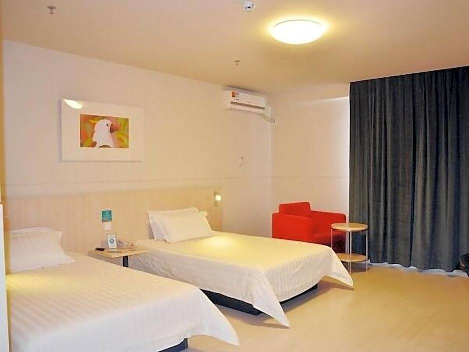 Jinjiang inn Shijiazhuang LianMeng road branch