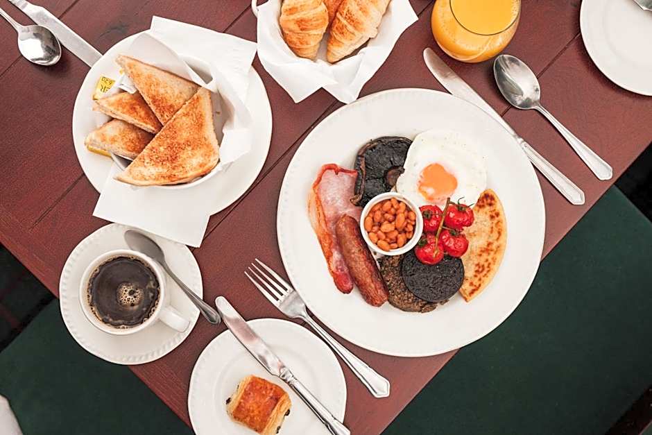 Tulloch Castle Hotel