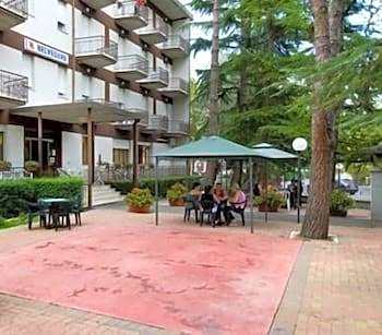 Hotel Belvedere