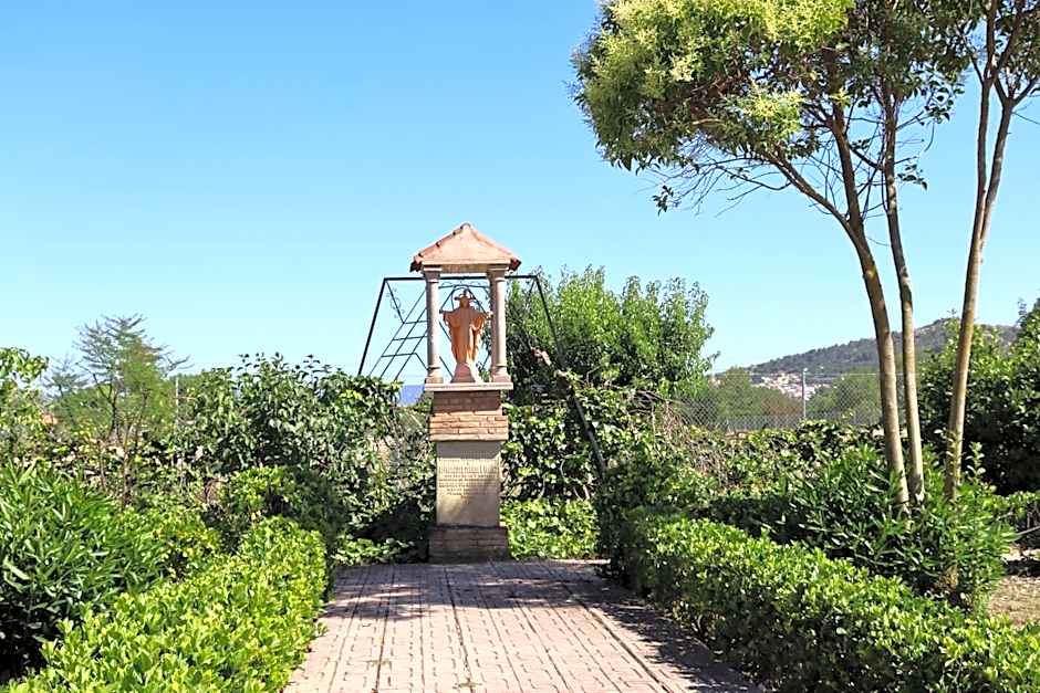Casa Rural Finca Juanamare