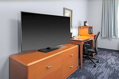 Room, 2 Queen Beds (Hearing Accessible)