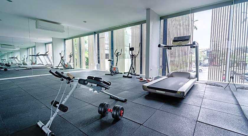 Cozy Stay Bali Managed by ARM Hospitality