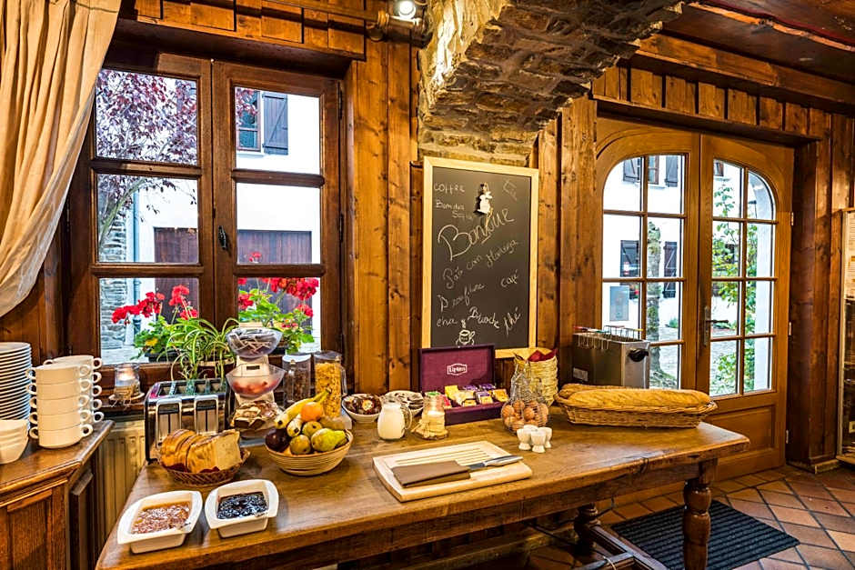 Domaine du Moulin d'Asselborn