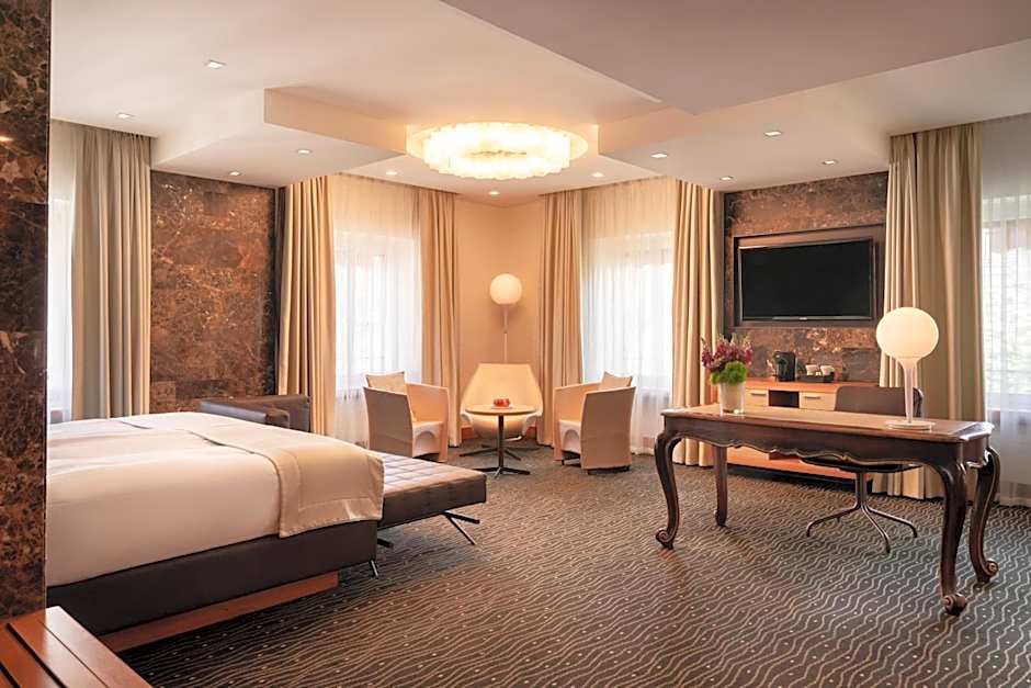 Hotel St.Gotthard