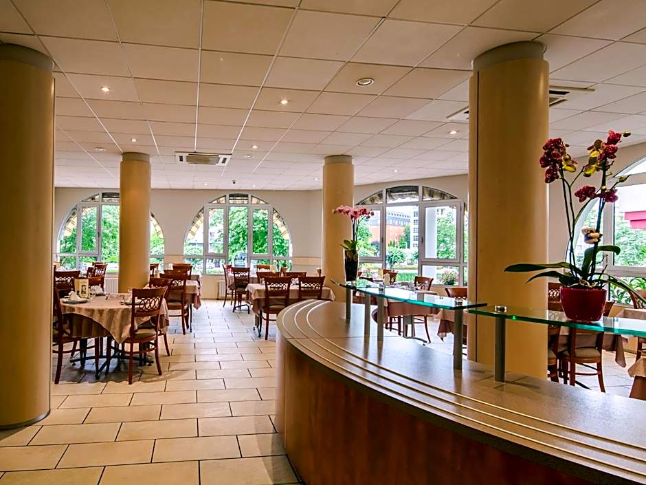 Hotel Saint Georges Lourdes