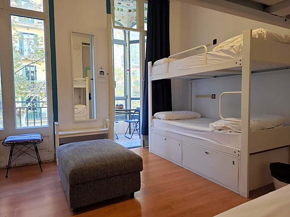 Mediterranean Hostel Barcelona
