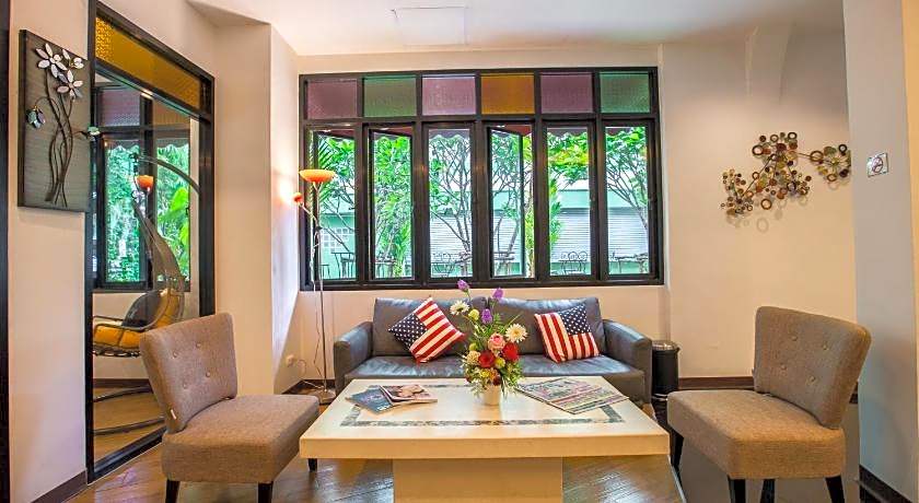 Tee Pak Dee Resident Phuket