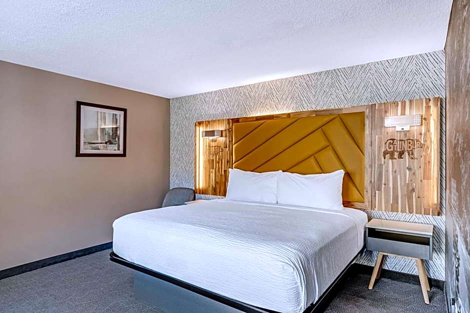 The Wander Hotel, a Ramada by Wyndham