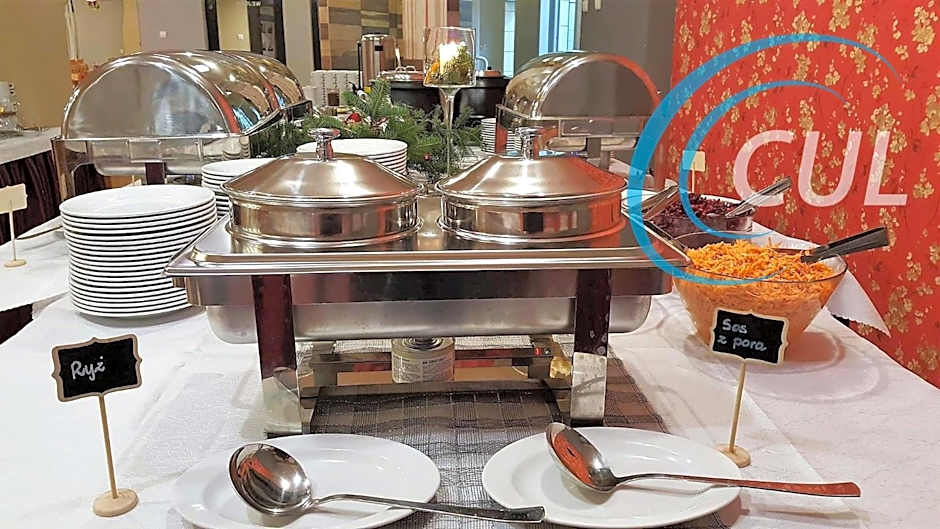 Ośrodek Wypoczynkowy Olimp