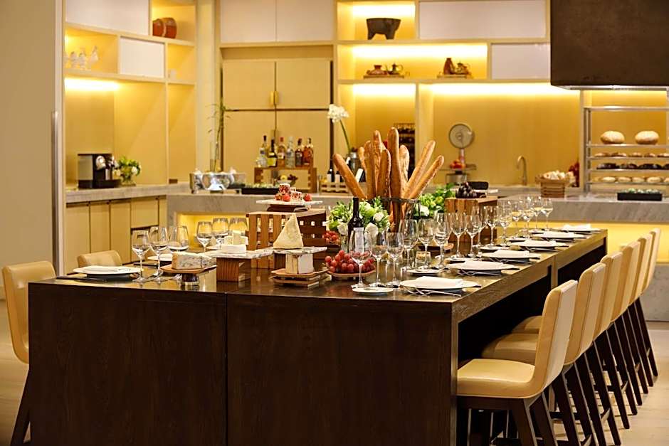 Hyatt Regency Mexico City