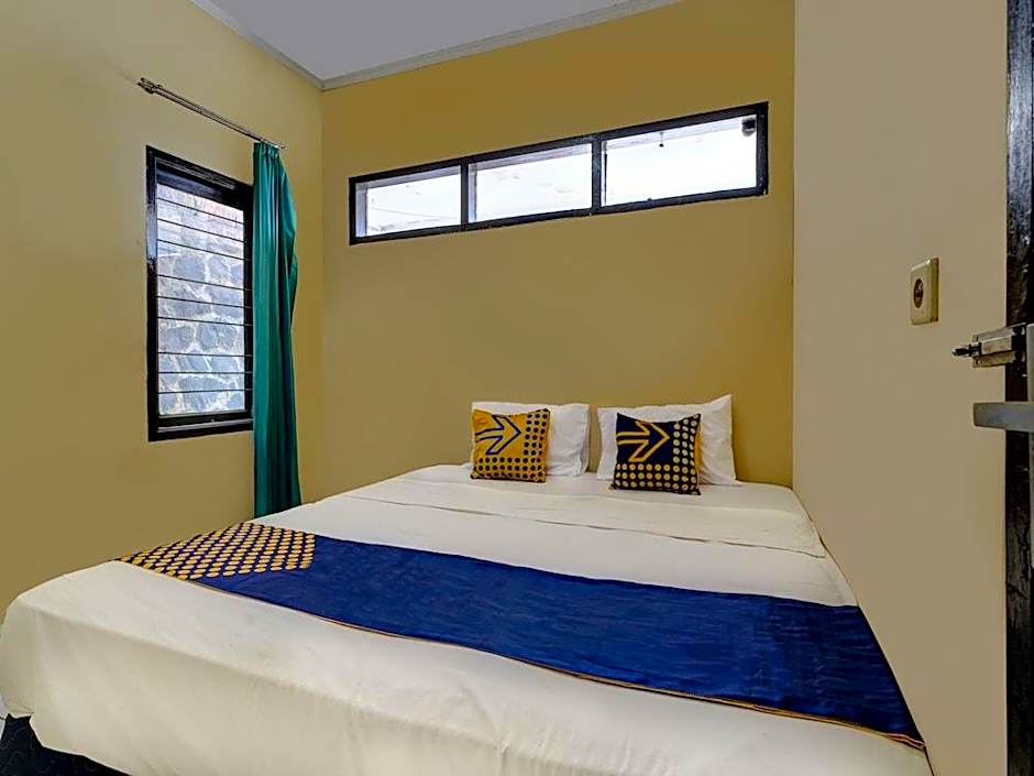 OYO Life 91116 Pelangi Residence Syariah