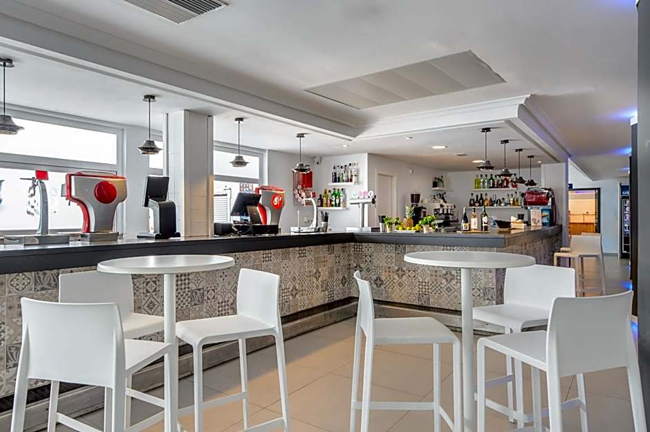 Hotel Playasol San Remo