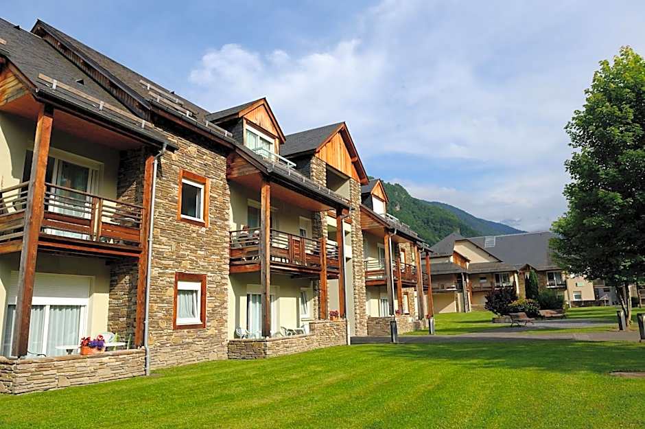 Village Club Les Balcons des Pyrénées