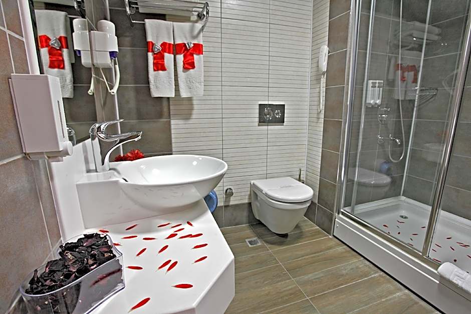 Selçuk Hotel