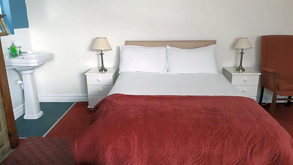 Kingsway Bed & Breakfast