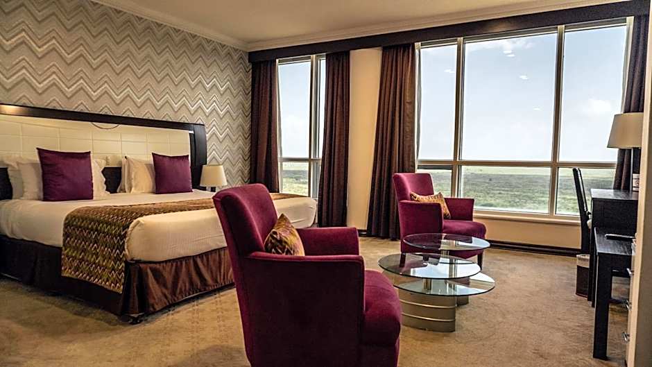 The Panari Hotel - Near Jomo Kenyatta International Airport