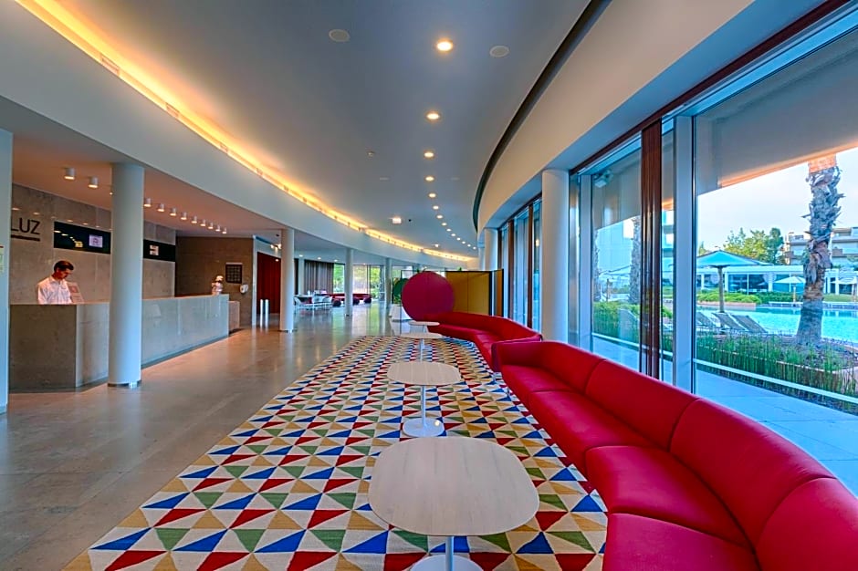 Aqualuz Troia Mar Hotel by The Editory