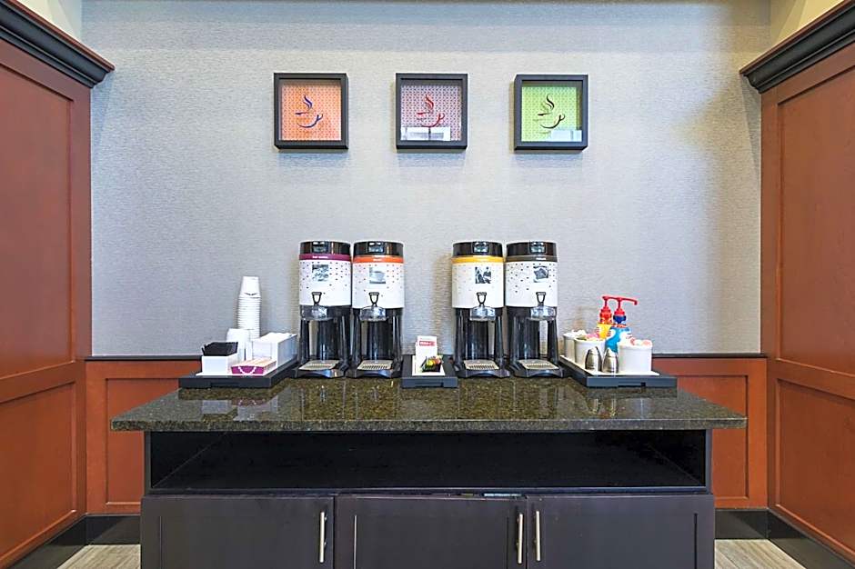 Hampton Inn By Hilton And Suites Indianapolis/Brownsburg