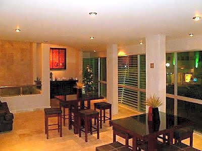 Hotel Villa Fontana