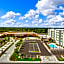 Hilton Garden Inn Harlingen Convention Center, Tx