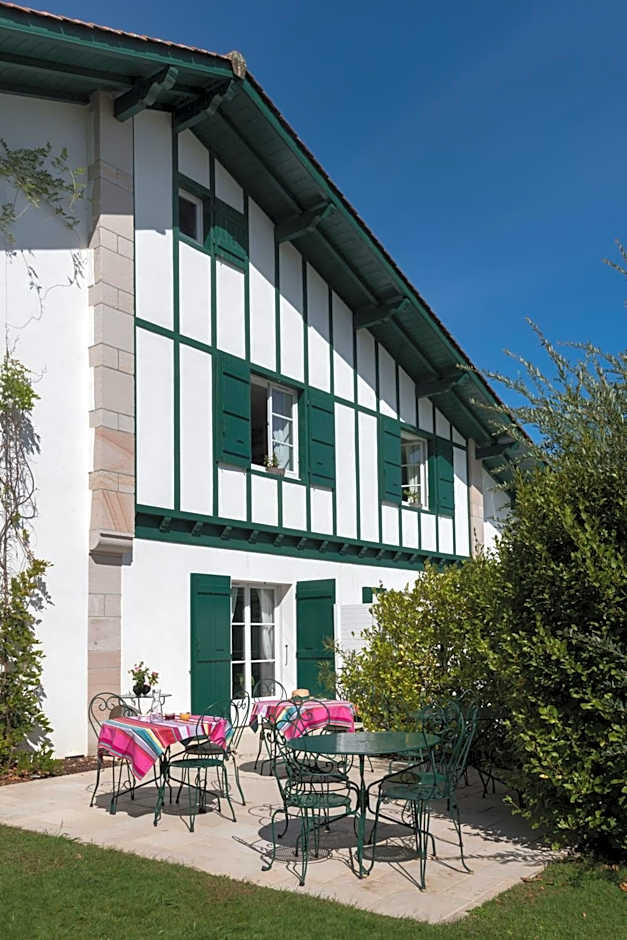 Maison d'hôte Iparra- Pays Basque