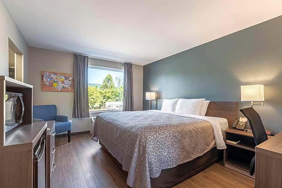 Econo Lodge Dayton North