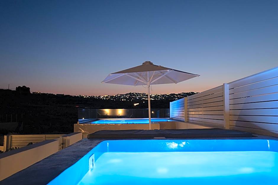 Santoterra Antigua Suites