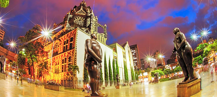 NH Collection Medellin Royal