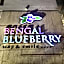 Bengal Blueberry