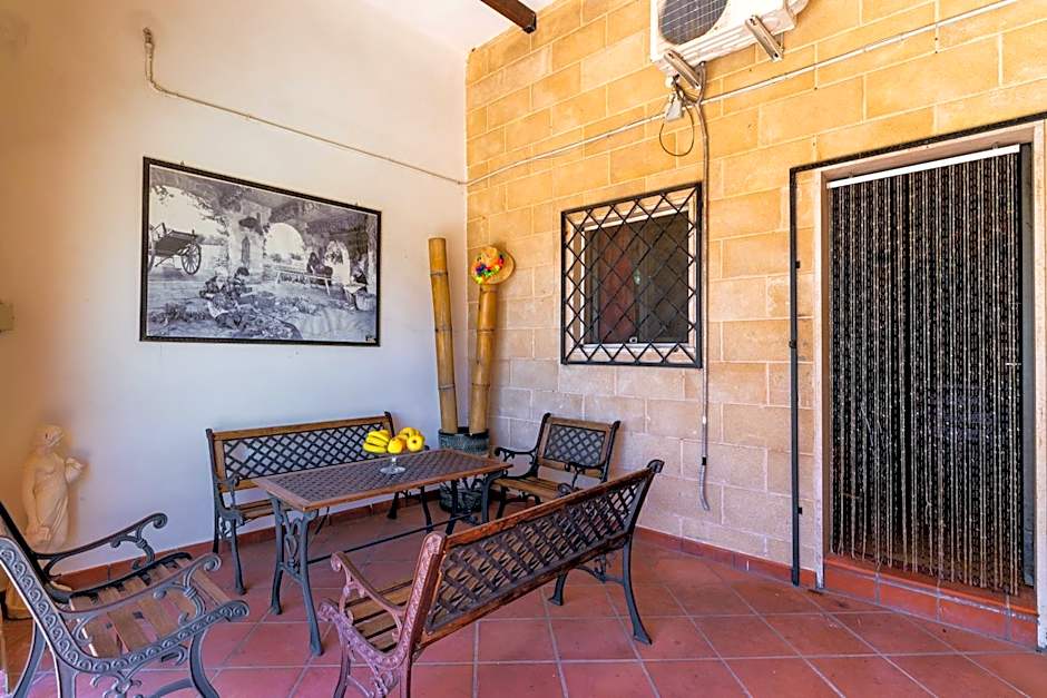 Masseria Donna Laura