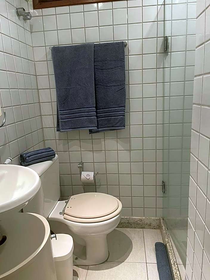 Flat NANNAI RESIDENCE