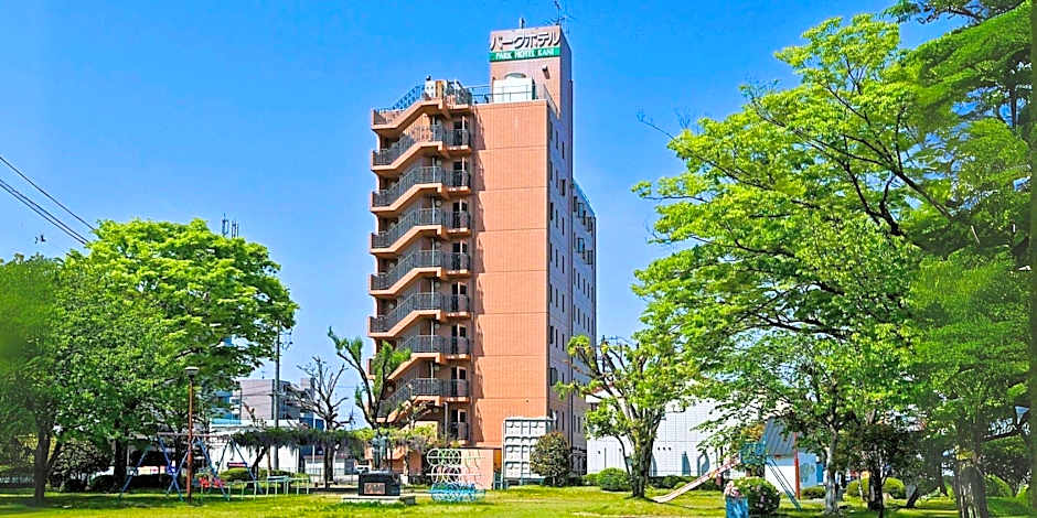 Park Hotel Kani