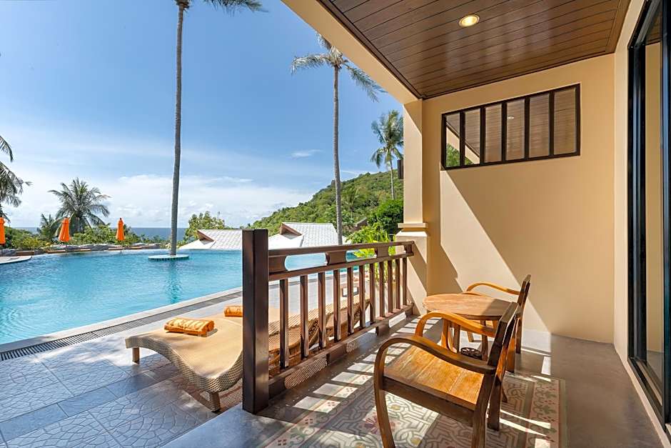 Tanote Villa, Koh-Tao