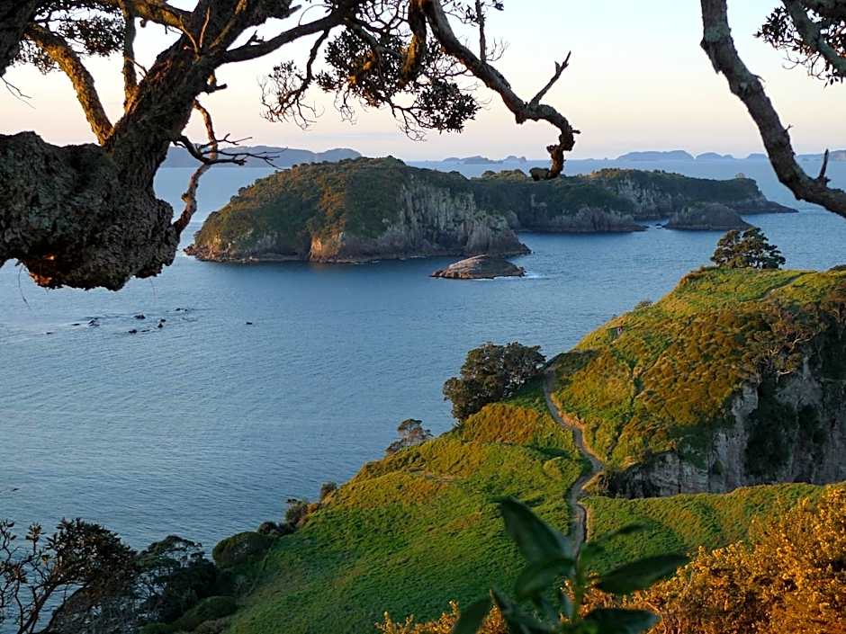 The Church Accommodation