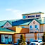 Crystal Inn Hotel & Suites - Great Falls