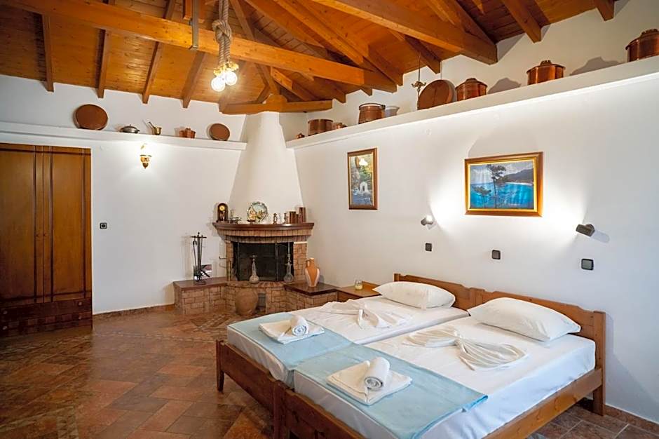 Giannakos Apartments