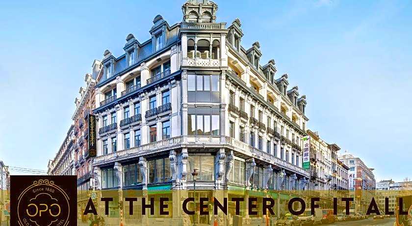 OPO Hotel