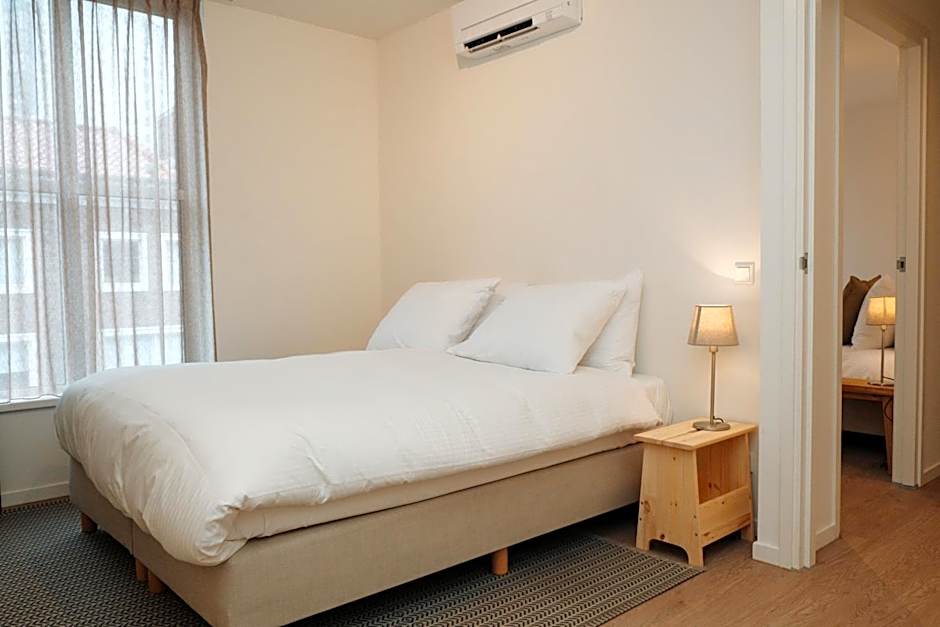 Urban Suites