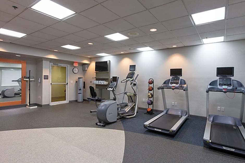 Hilton Garden Inn St. Augustine Beach