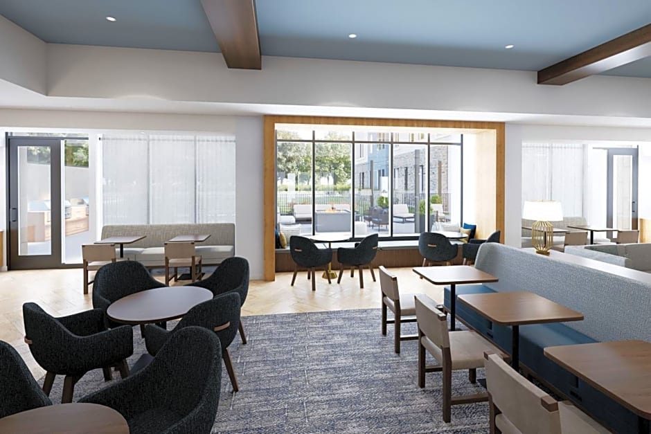 Staybridge Suites Manteca By IHG