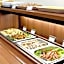 AB Hotel Kanazawa