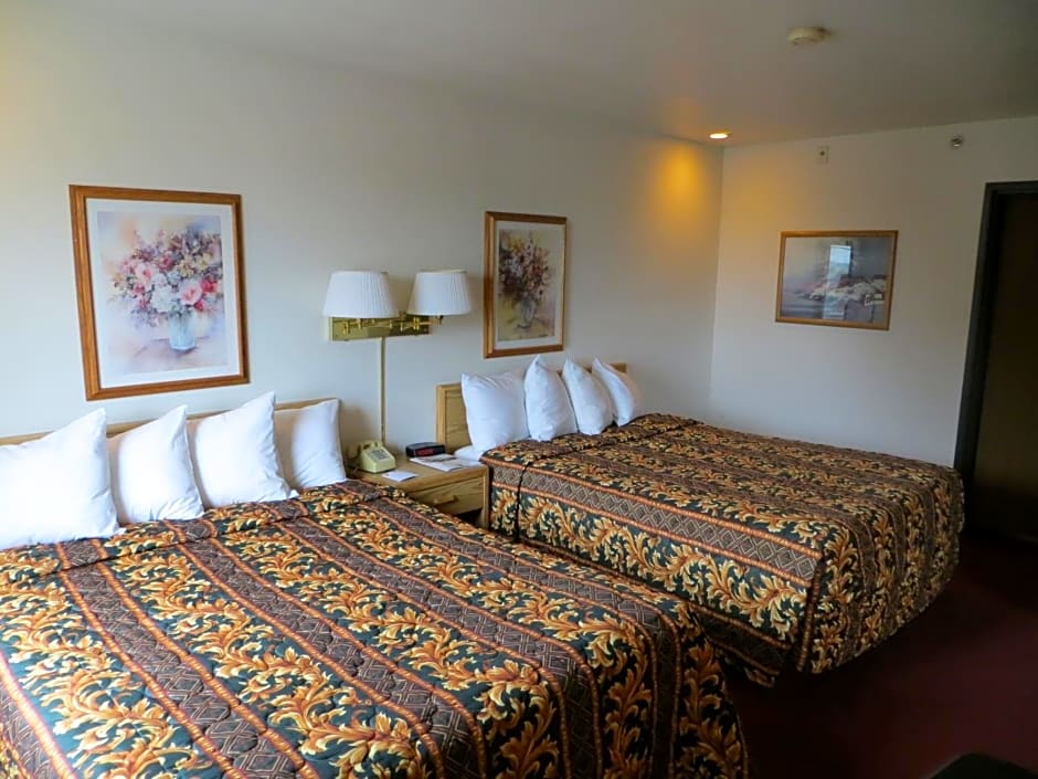 Super 8 by Wyndham Austin North/University Area
