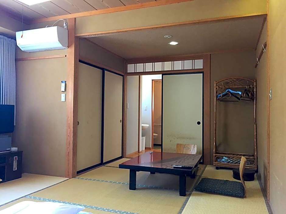 Daymaruya Ryokan