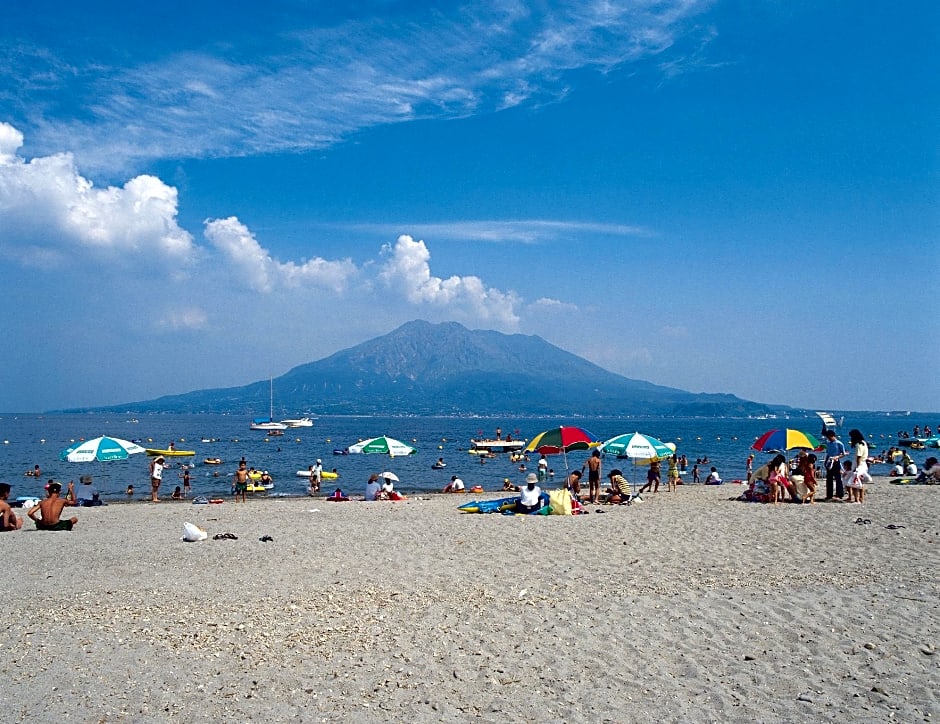 Richmond Hotel Kagoshima Kinseicho