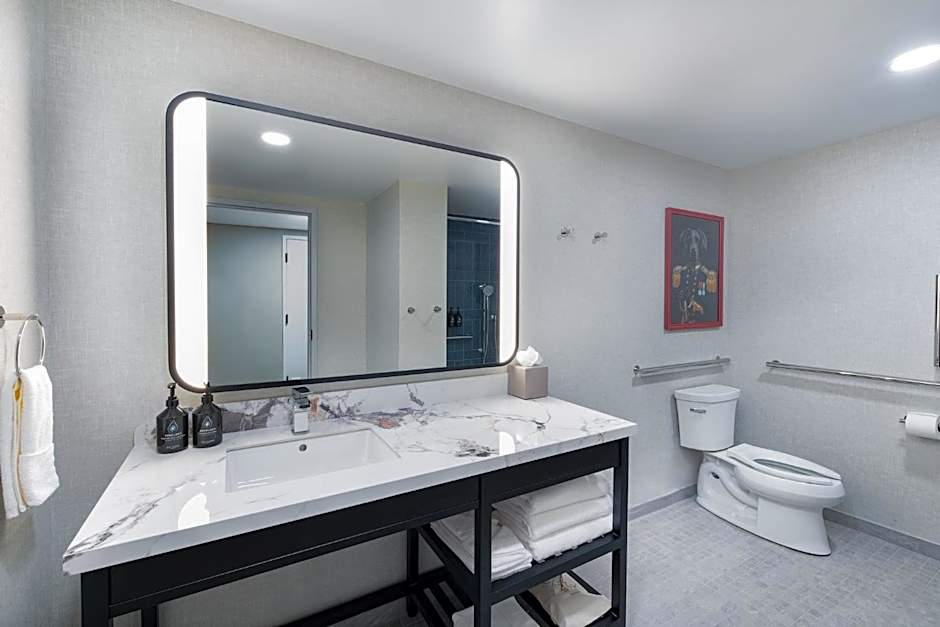 Hotel Indigo West Chester - Downtown By IHG