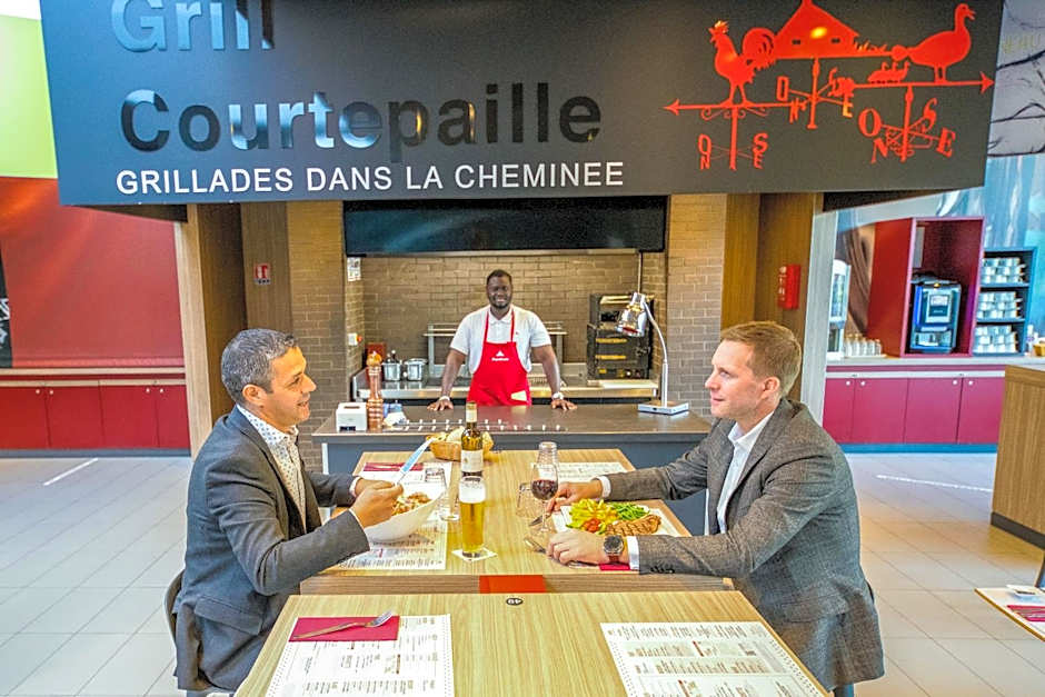 ibis Marne la Vallée Noisy le Grand